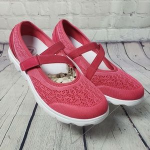 Propet Travel Active Mary Jane